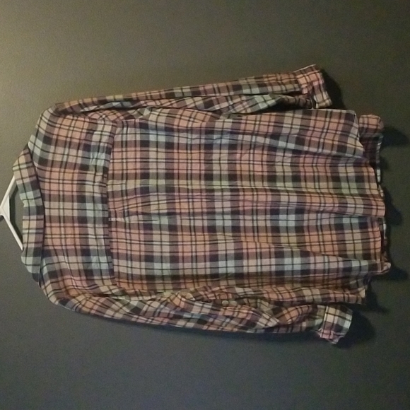 Faded Glory Long sleeve button up shirt - Picture 3 of 3